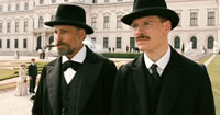 A Dangerous Method